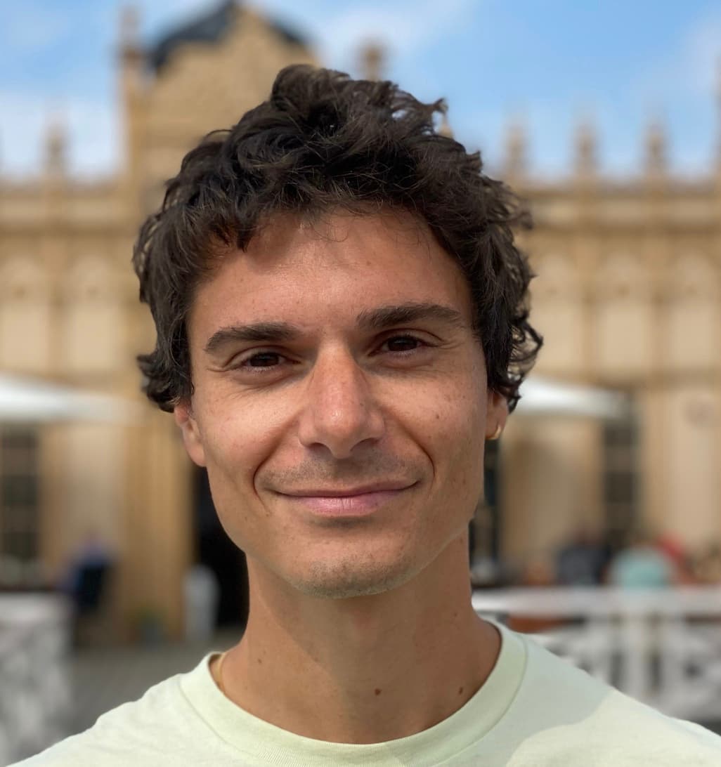 Florian's profile